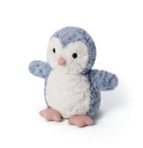 McHugs Cute Penguin Chick Weighted Plush Animal 18cm