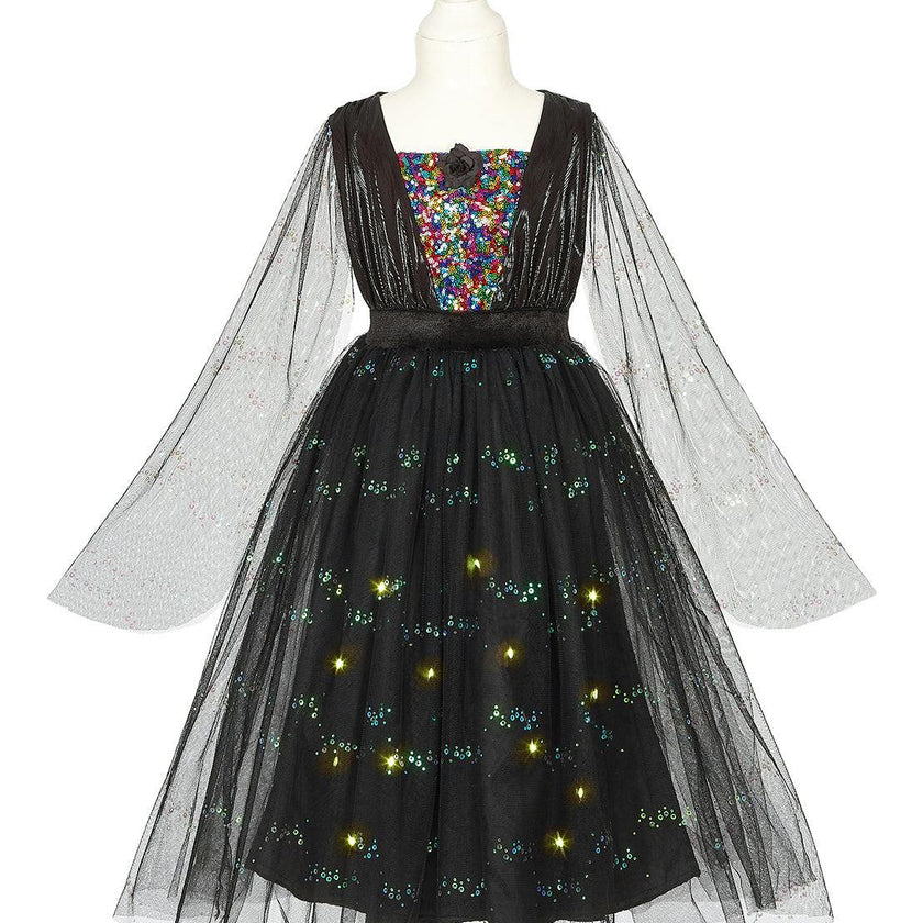 Agatha Costume Dress Carnival & Festive Use - 5-7 yrs
