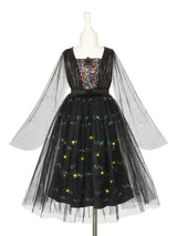 Agatha Costume Dress Carnival & Festive Use - 5-7 yrs