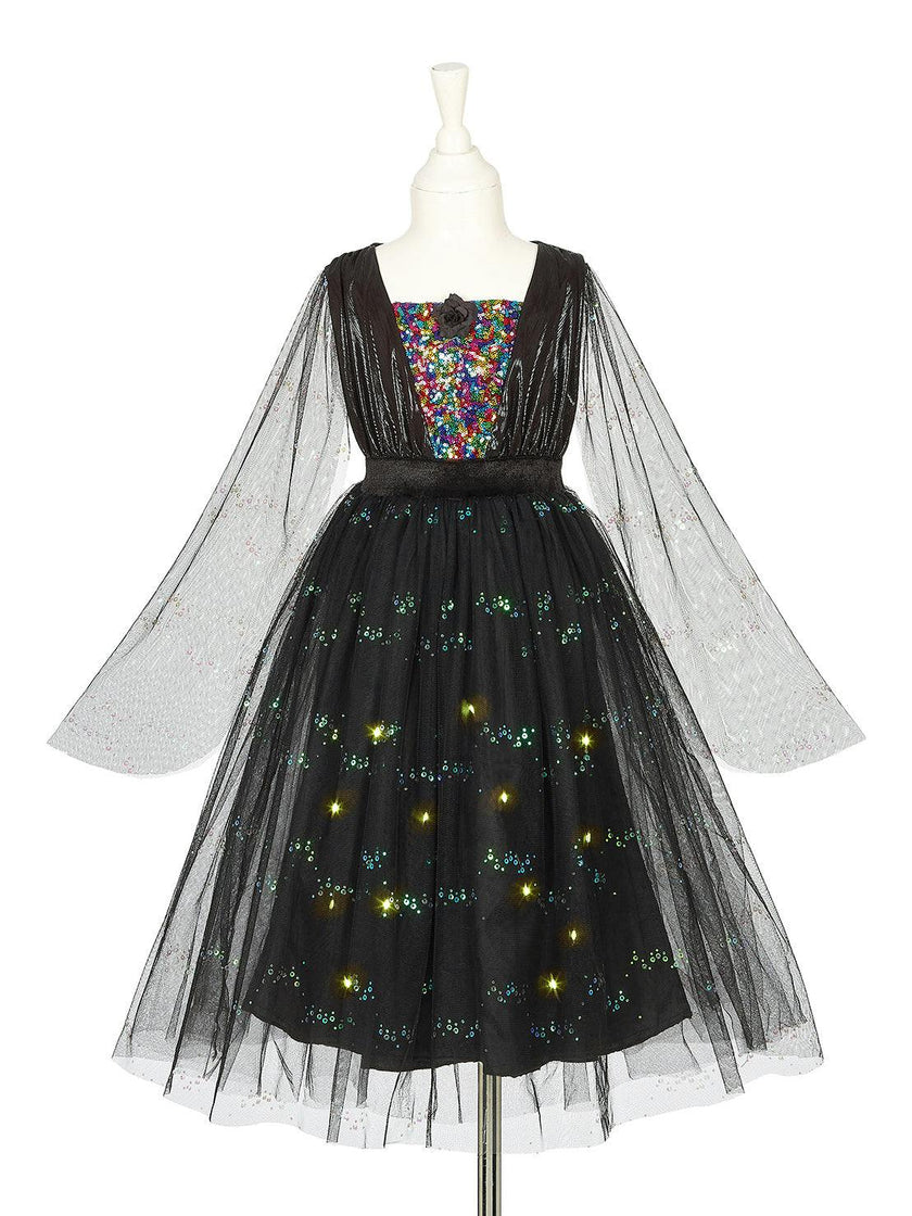 Agatha Costume Dress Carnival & Festive Use - 5-7 yrs