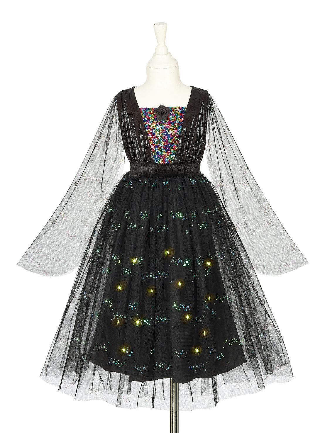 Agatha Costume Dress Carnival & Festive Use - 5-7 yrs