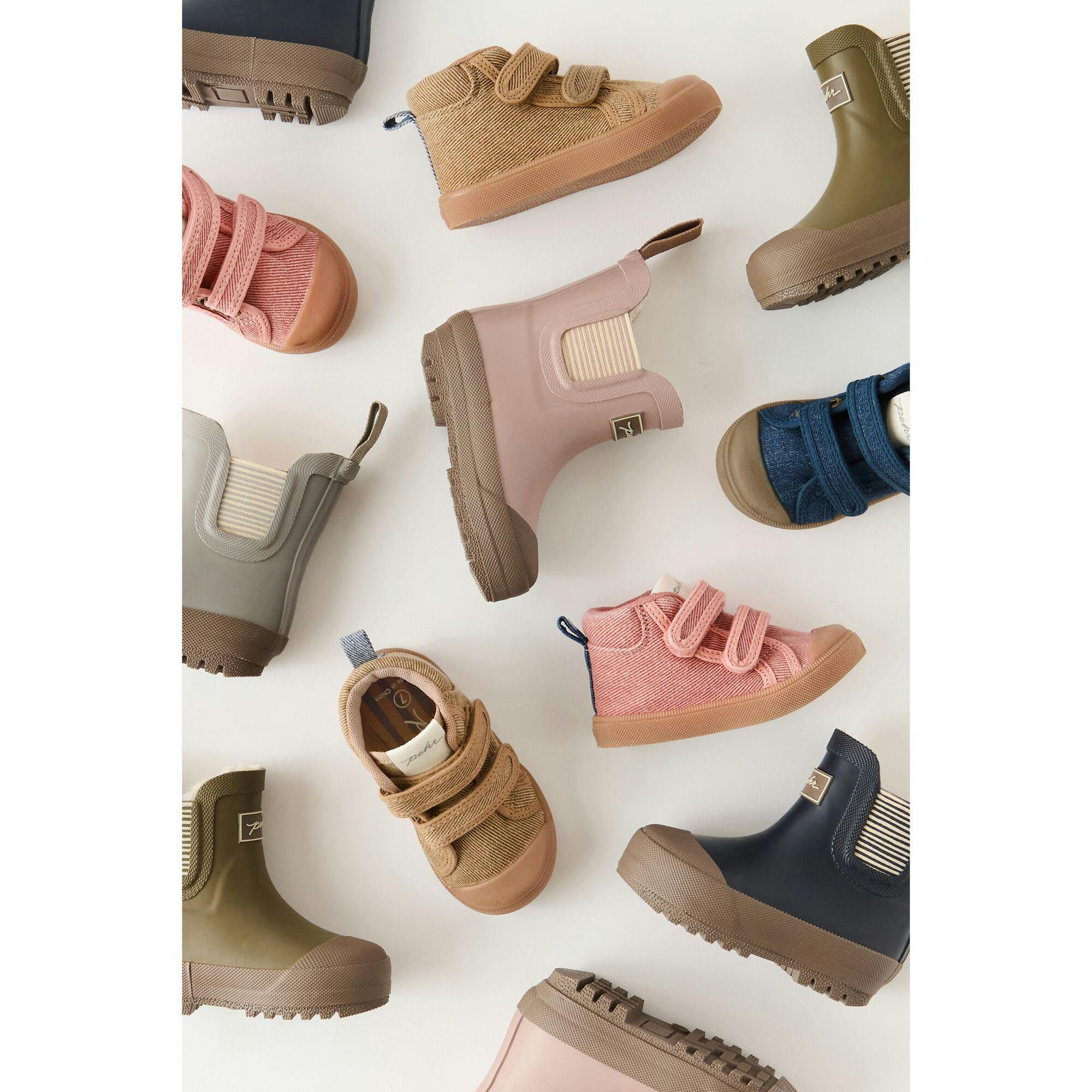 Pathfinder Boot, Green