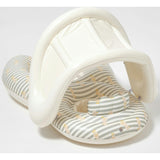 Float Together Baby Seat: Duck
