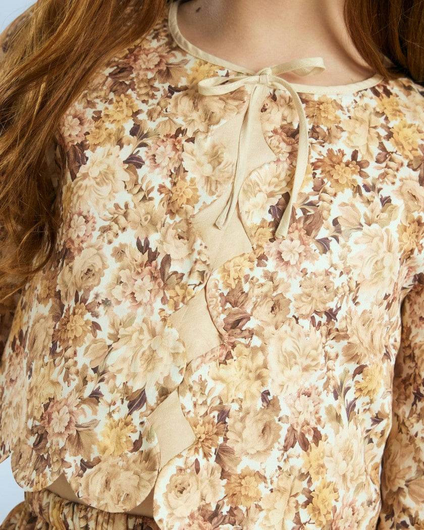 Josette Top