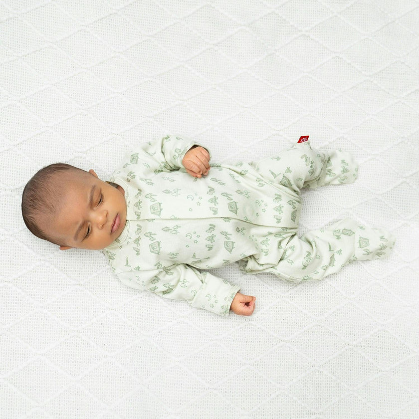 Magnetic Footie