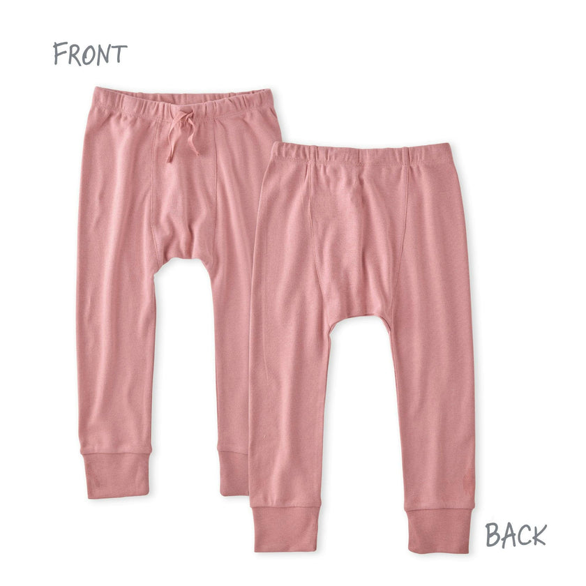 JORDAN 4-Pack Jogger Baby & Toddler Pants