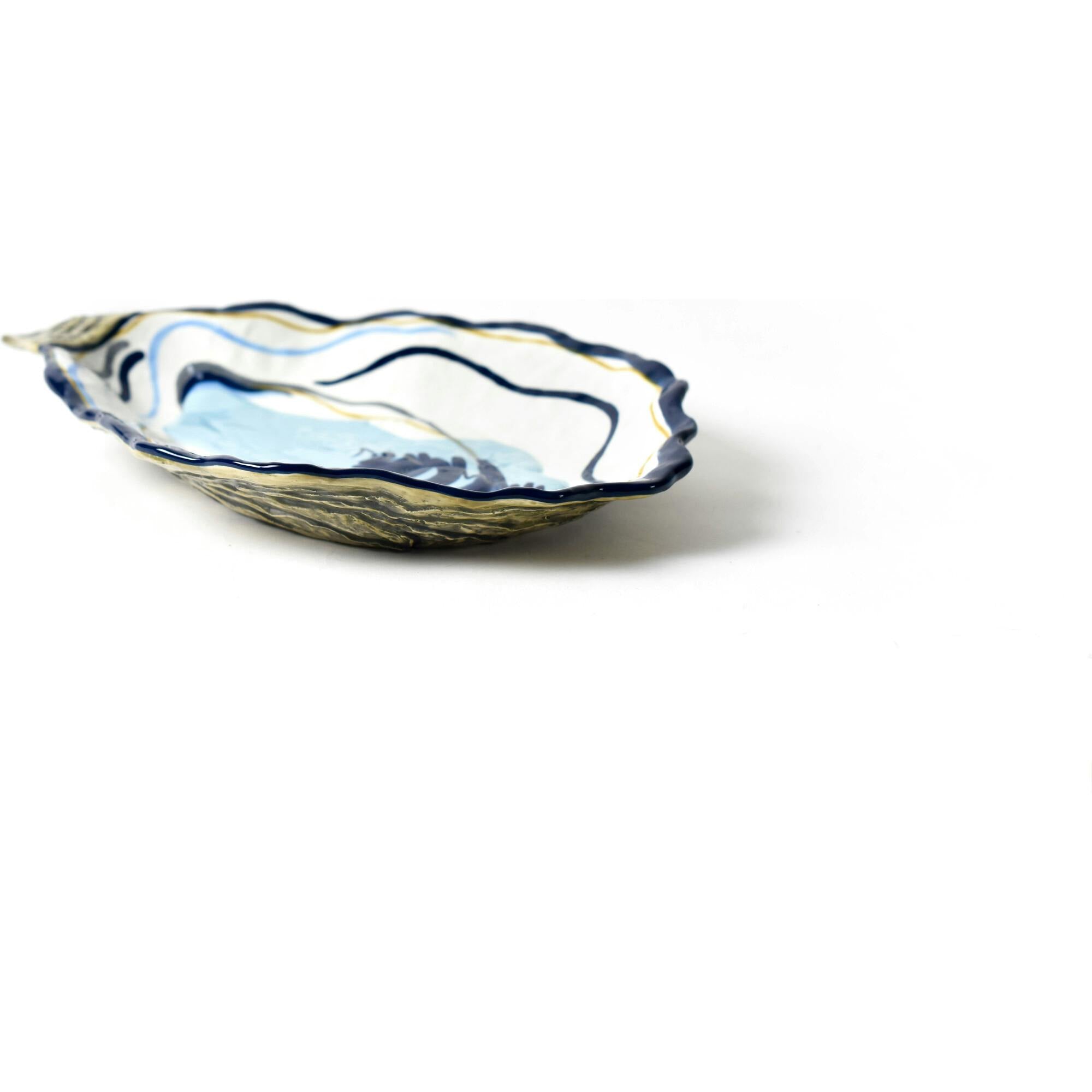 Oyster Platter
