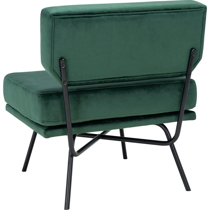 Kermit Accent Chair