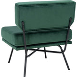 Kermit Accent Chair