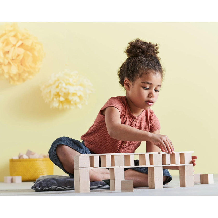 Clever Up! Building Block System 3.0