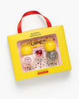 Paint It Heartfelt Mini Nail Kit