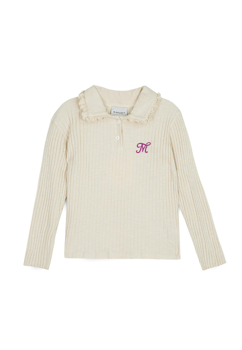 Enrica Flamé Polo