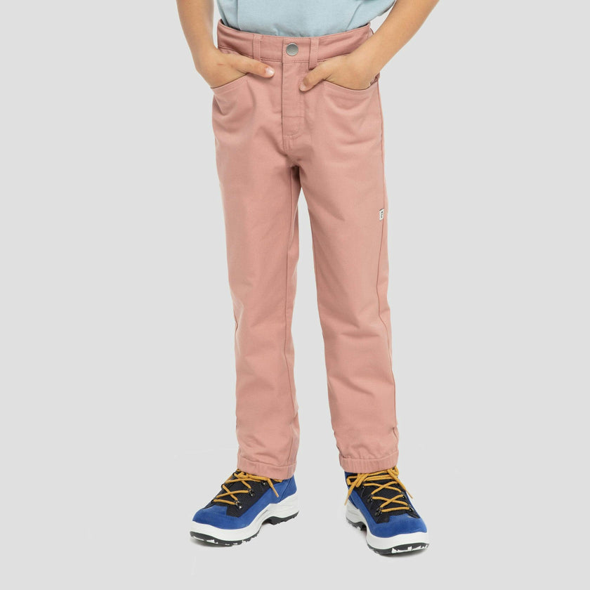 Rush Heavy Twill Pants