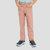 Rush Heavy Twill Pants