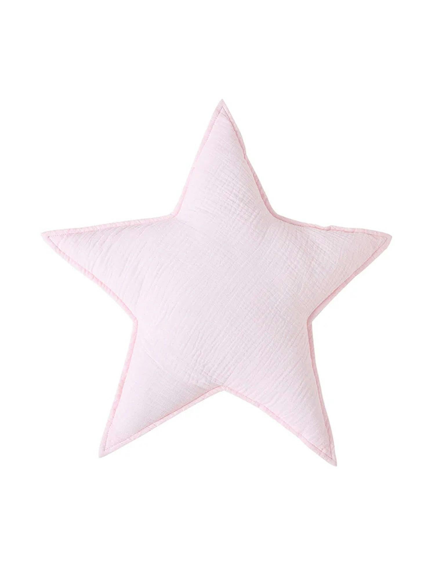Handmade Decorative Nursery Star Cushion/Pillow