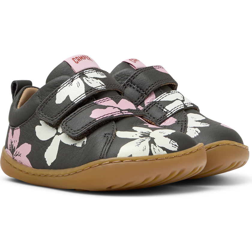 Shoes Peu Cami Twins First Walker Florals, Florals