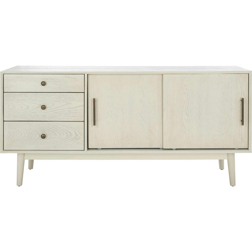 Tomas Mid-Century Media Stand
