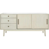 Tomas Mid-Century Media Stand