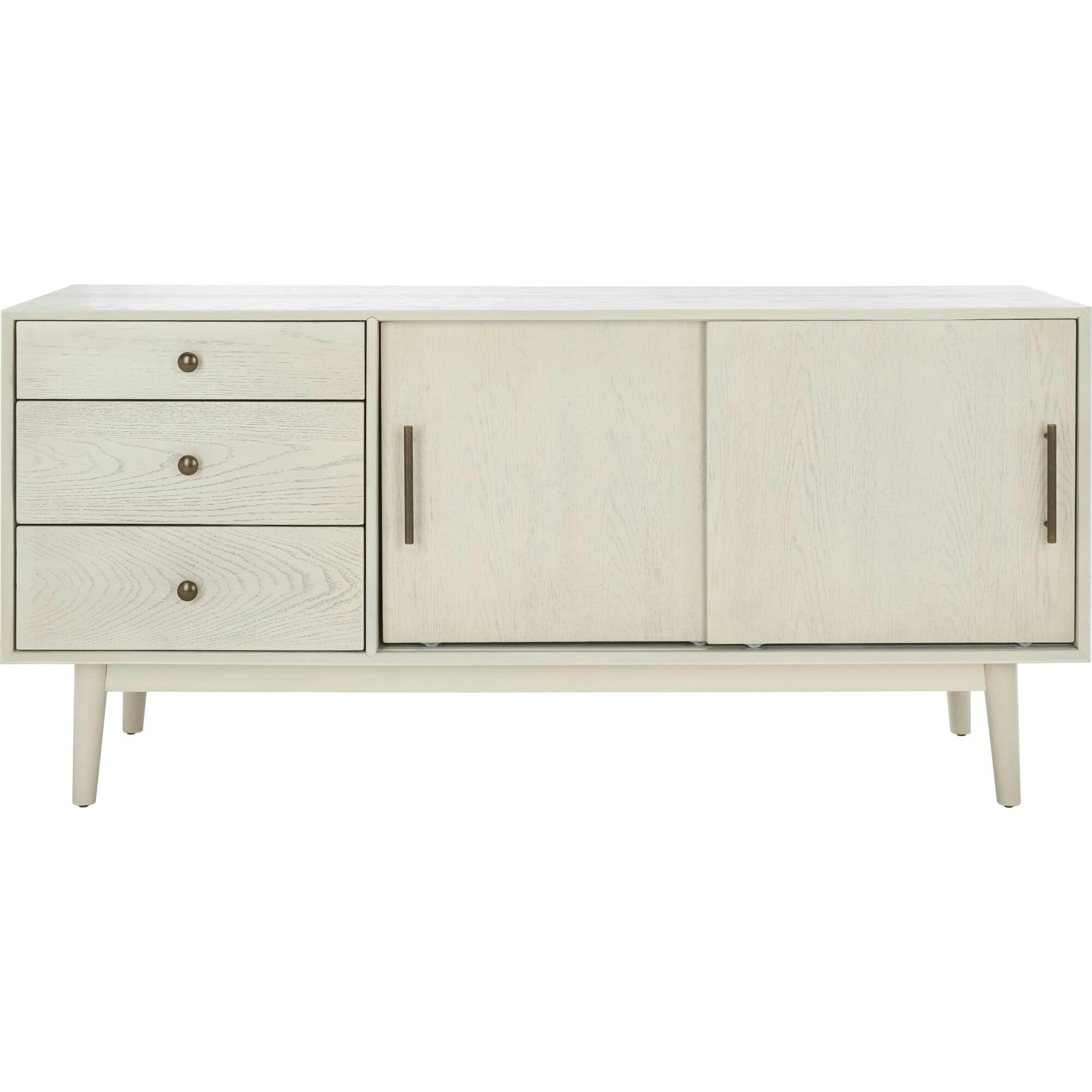 Tomas Mid-Century Media Stand