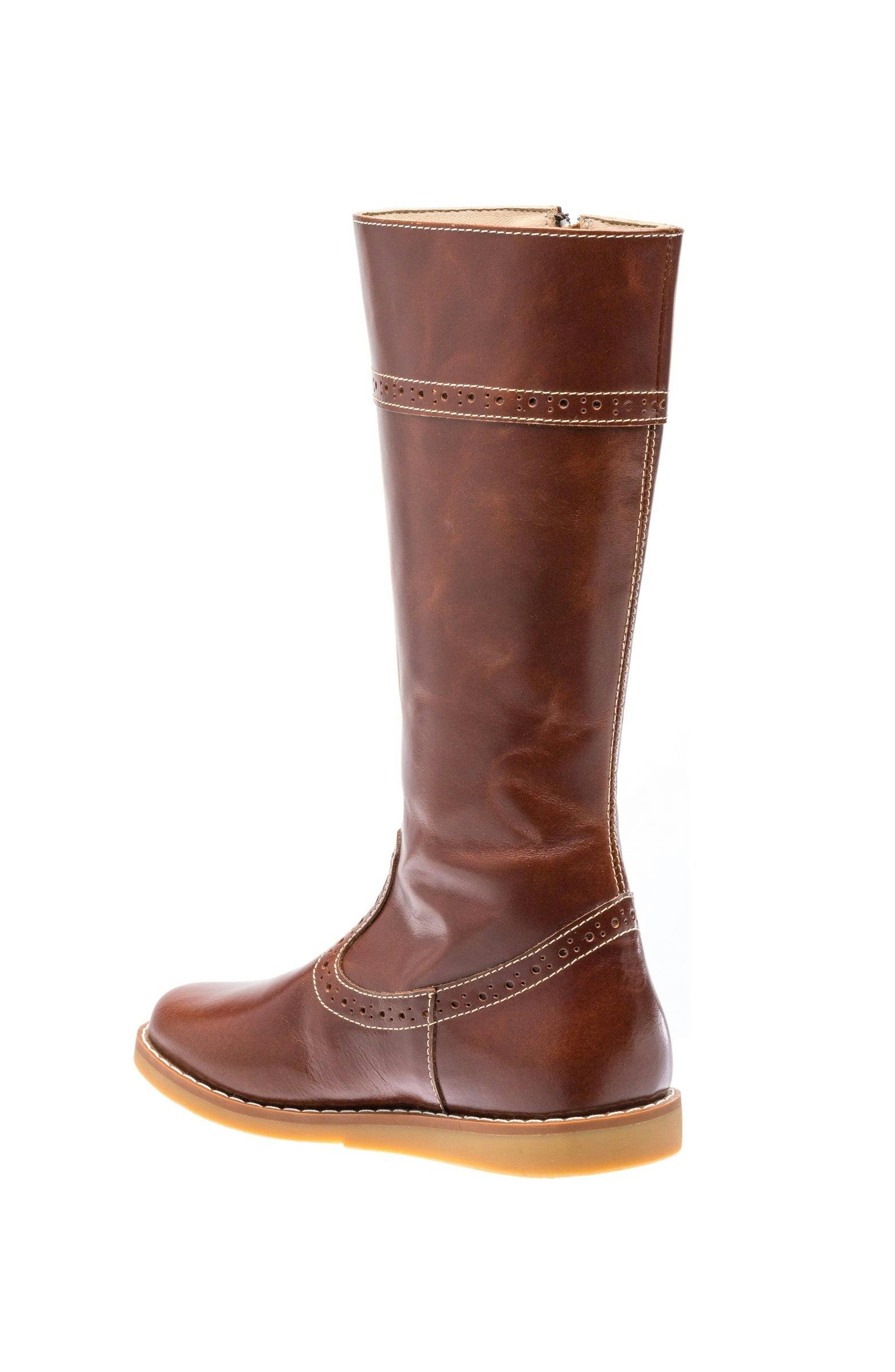 Elephantito Riding Boot