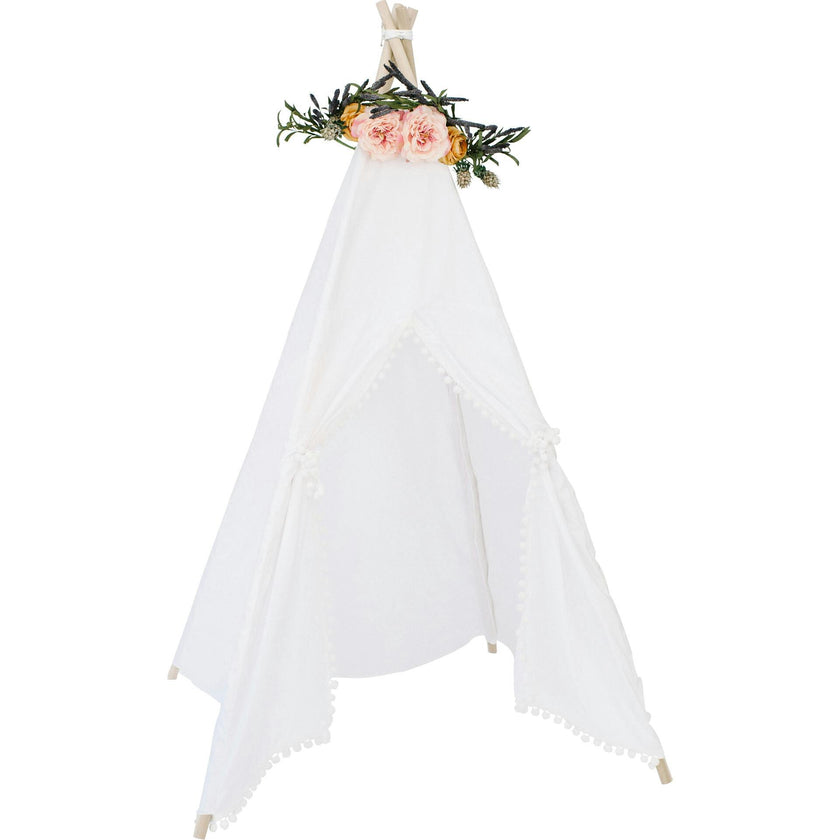 Beckett Play Tent