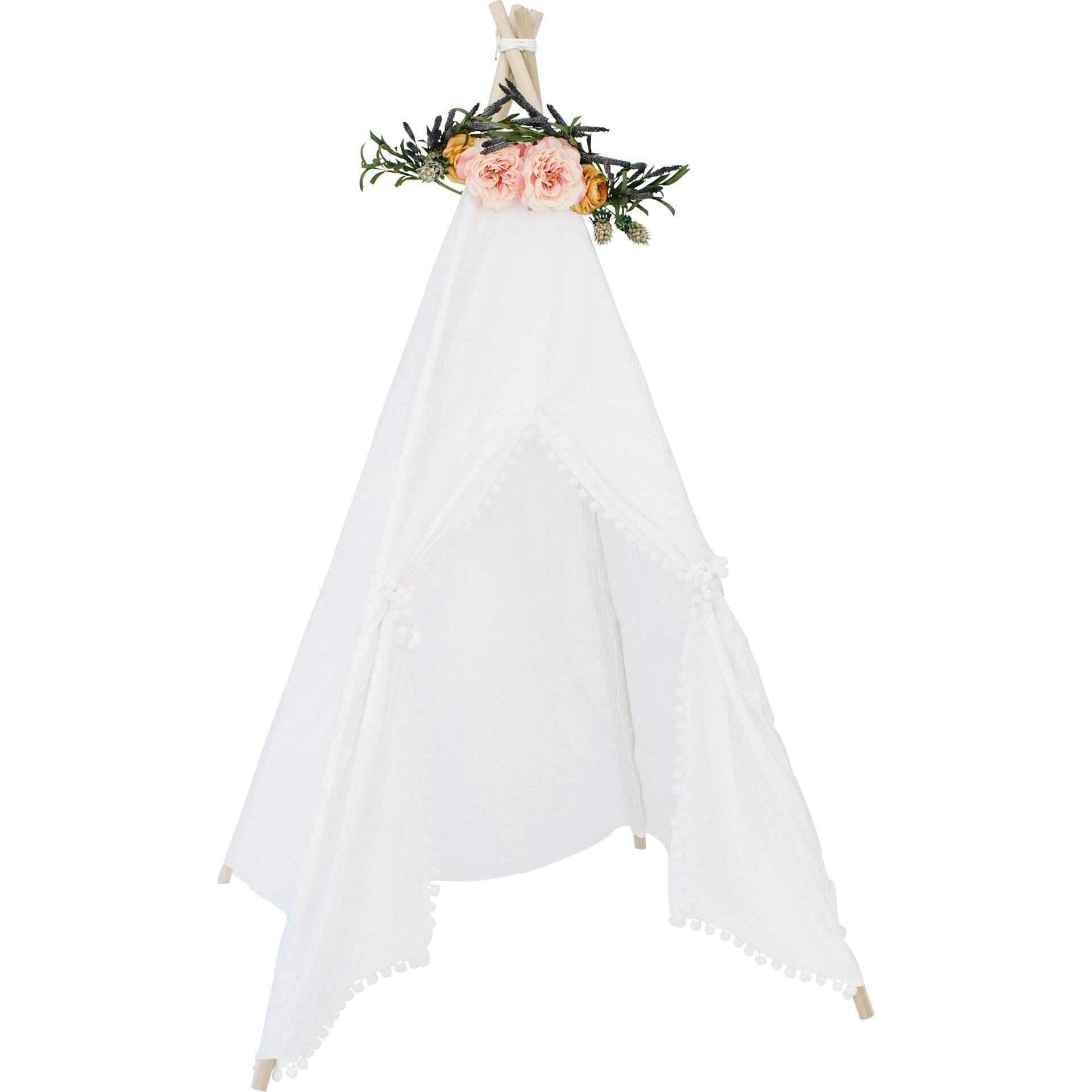 Beckett Play Tent