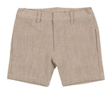 Boys Dress Shorts