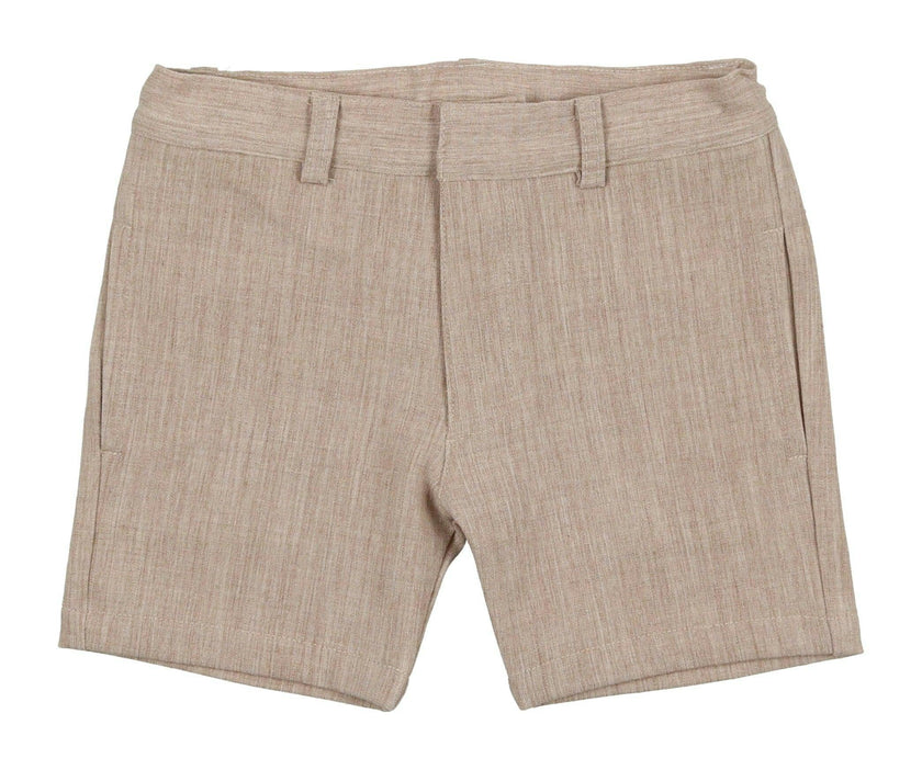 Boys Dress Shorts
