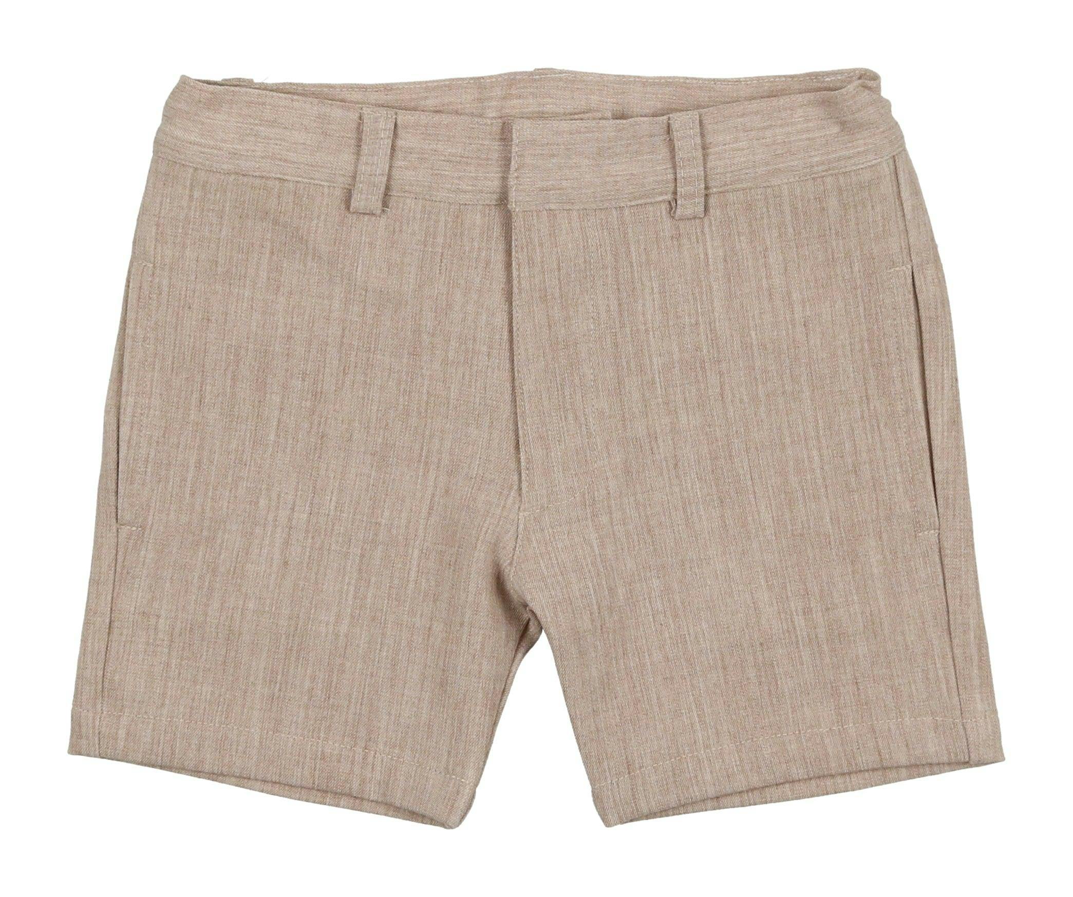 Boys Dress Shorts