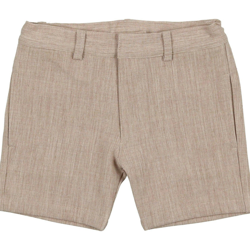 Boys Dress Shorts