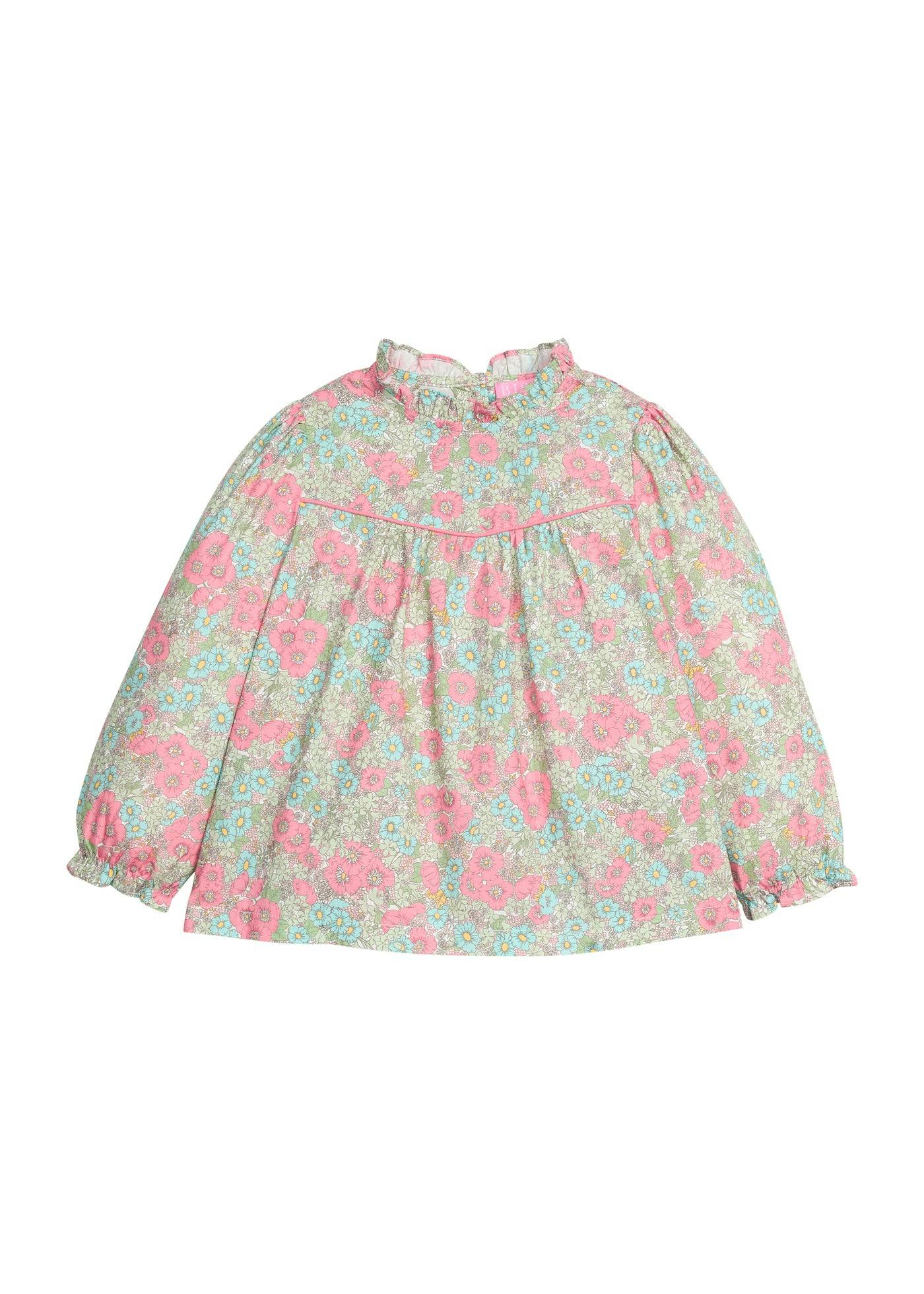 McCall Top