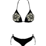 Kaira Two-Piece Bikini
