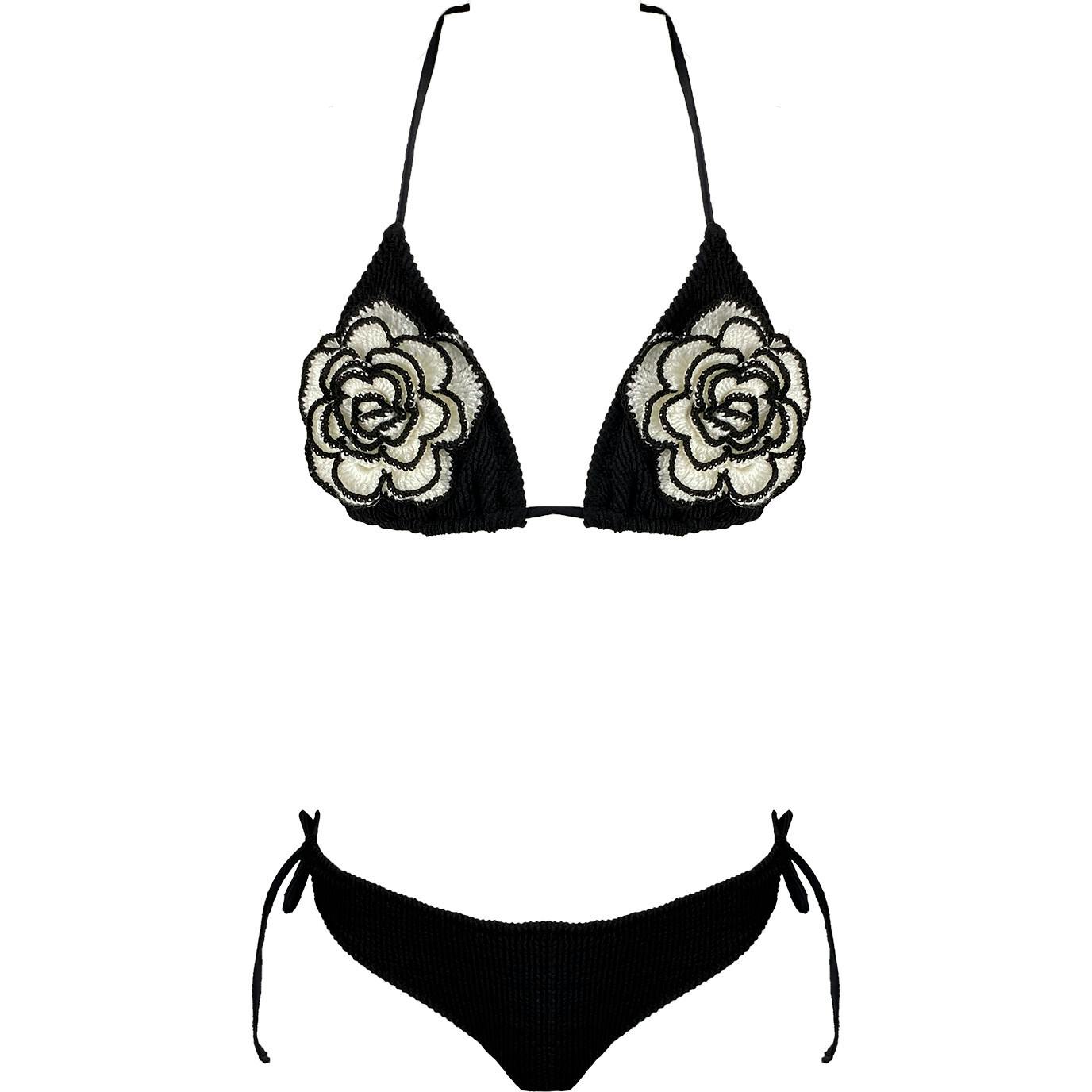 Kaira Two-Piece Bikini