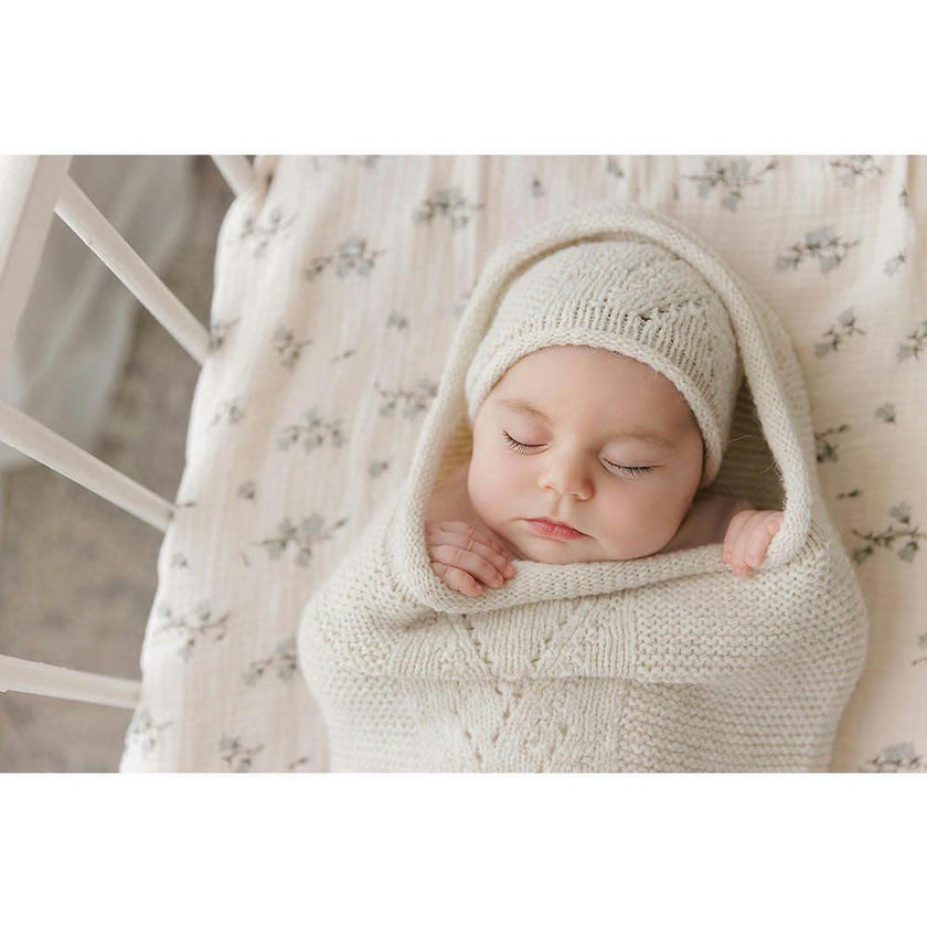 Cozy Cocoon Gift Set Blue Dawn