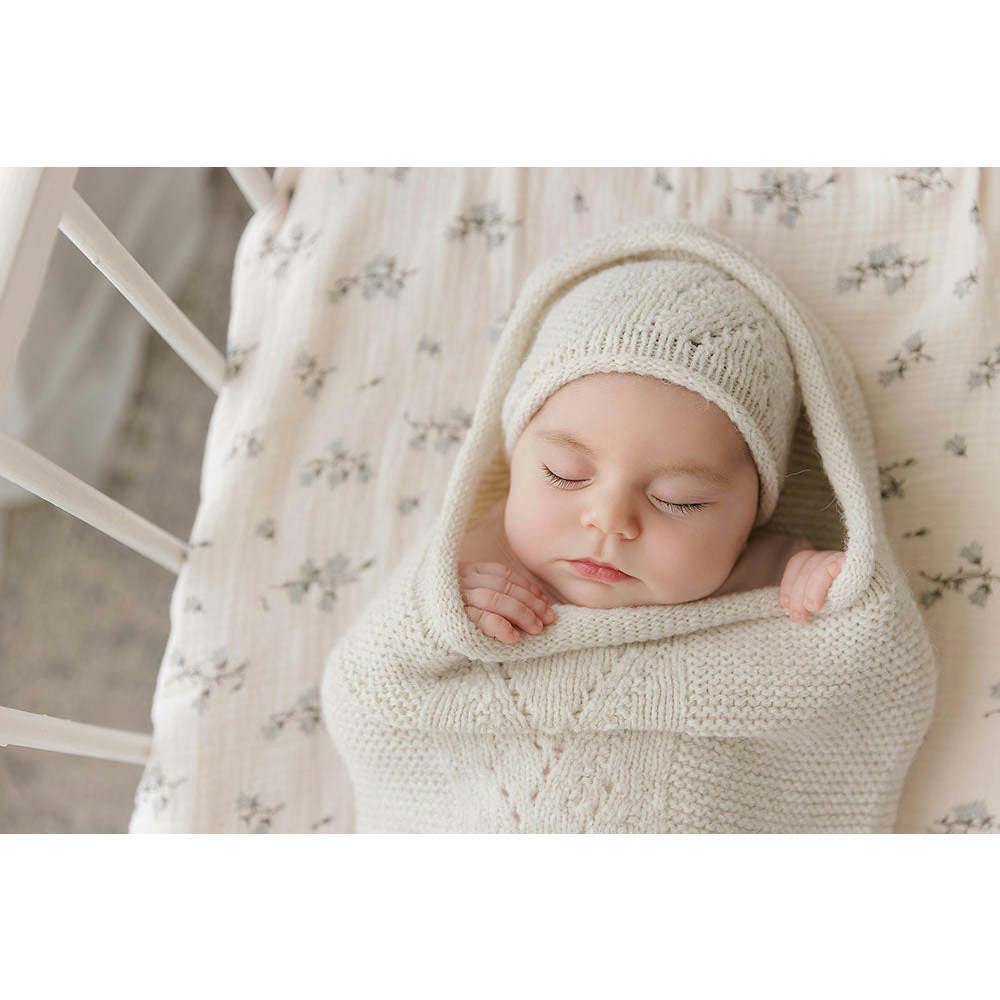 Cozy Cocoon Gift Set Blue Dawn