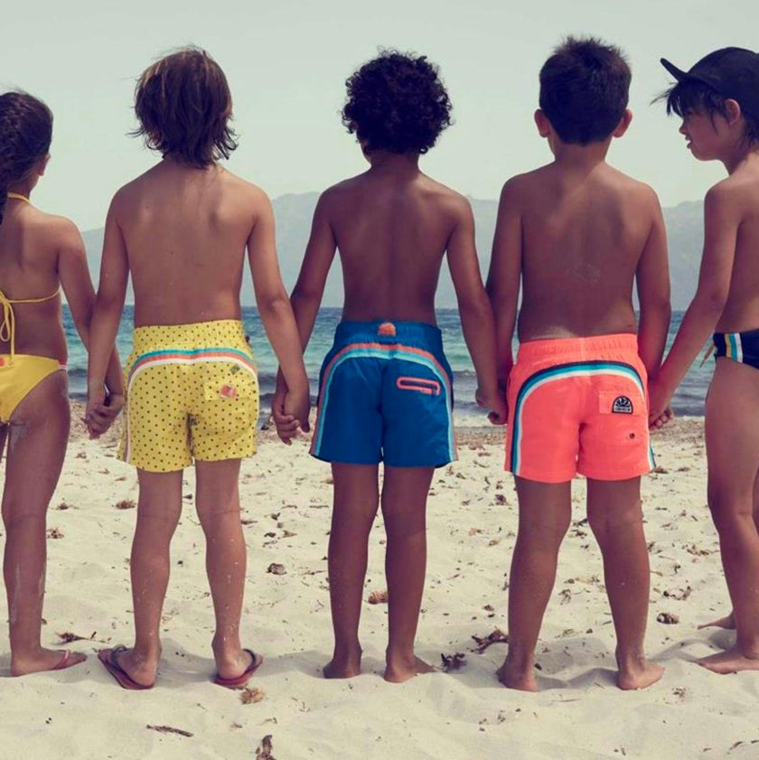 BONTON Bonton x Sundek Swim Shorts
