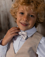 Long Sleeve Button Down Shirt White