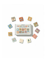 Routine Magnets