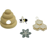 Play Rug Pollination 3' x 4' 3"