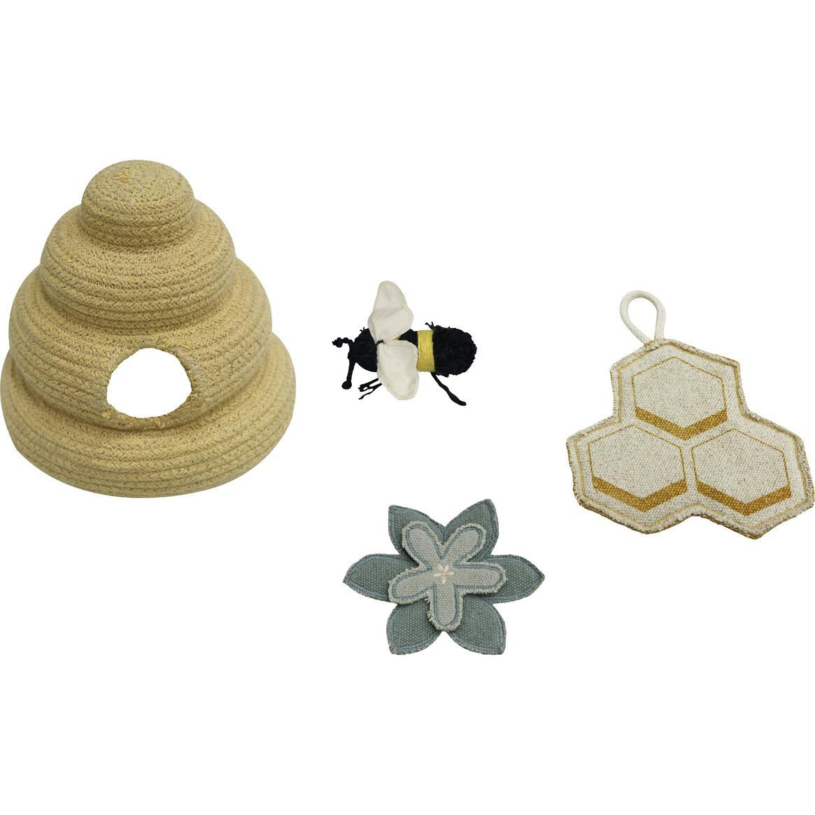 Play Rug Pollination 3' x 4' 3