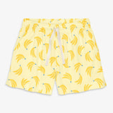 Kids park short in banana bunch&nbsp;
