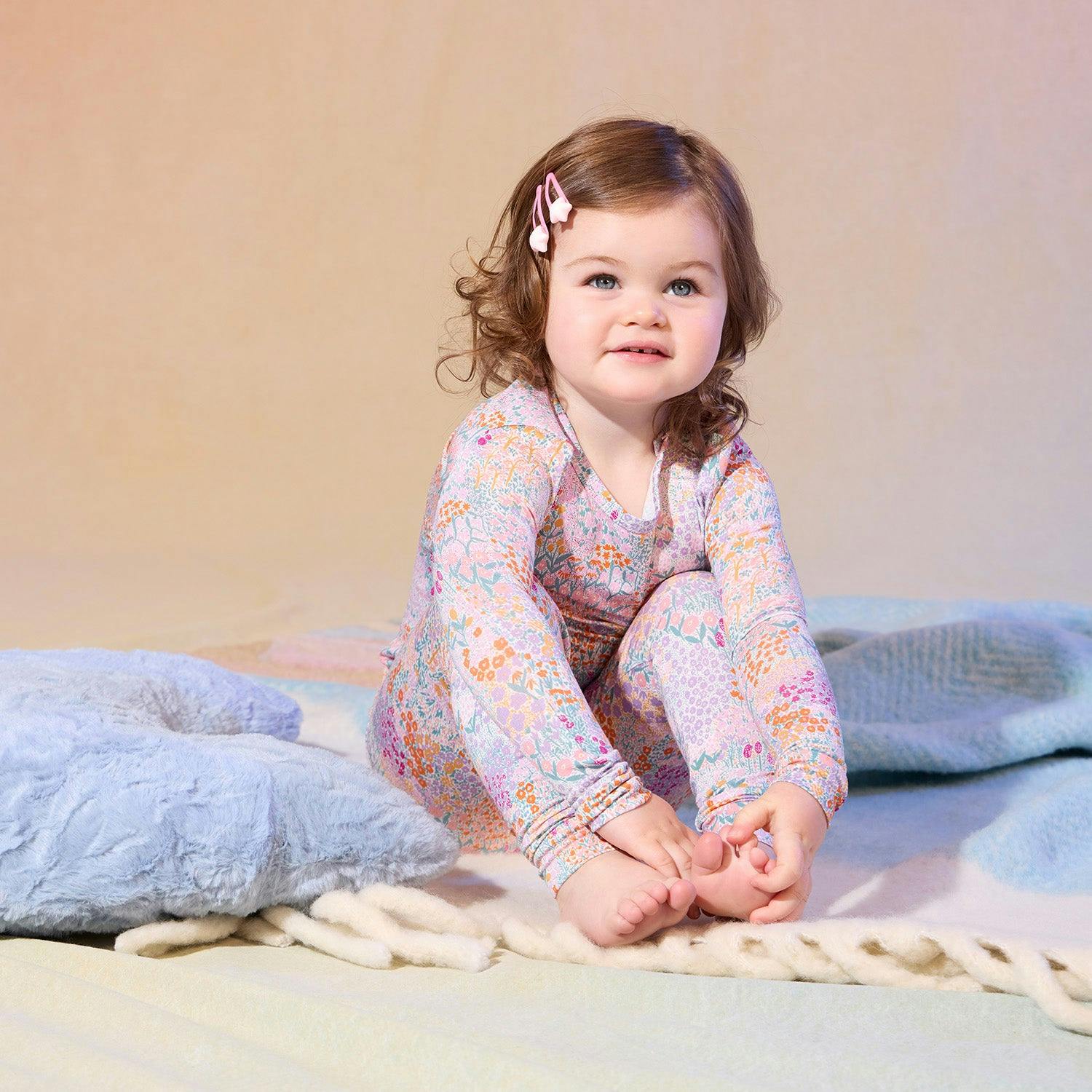 Magnetic PJ Set