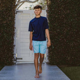 SS Rash Top