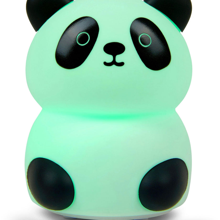 Glow Pals Night Light-Panda