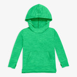 Kids StayCool pullover hoodie