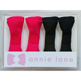 Four Bows Box Set
