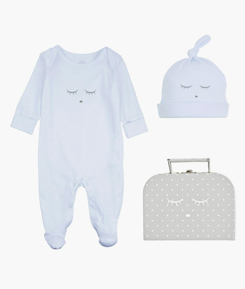 Sleeping Cutie Mini Kit
