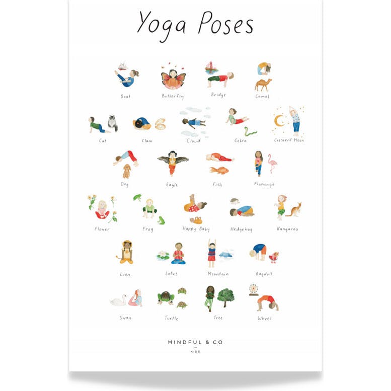 Mindful Moves Bundle