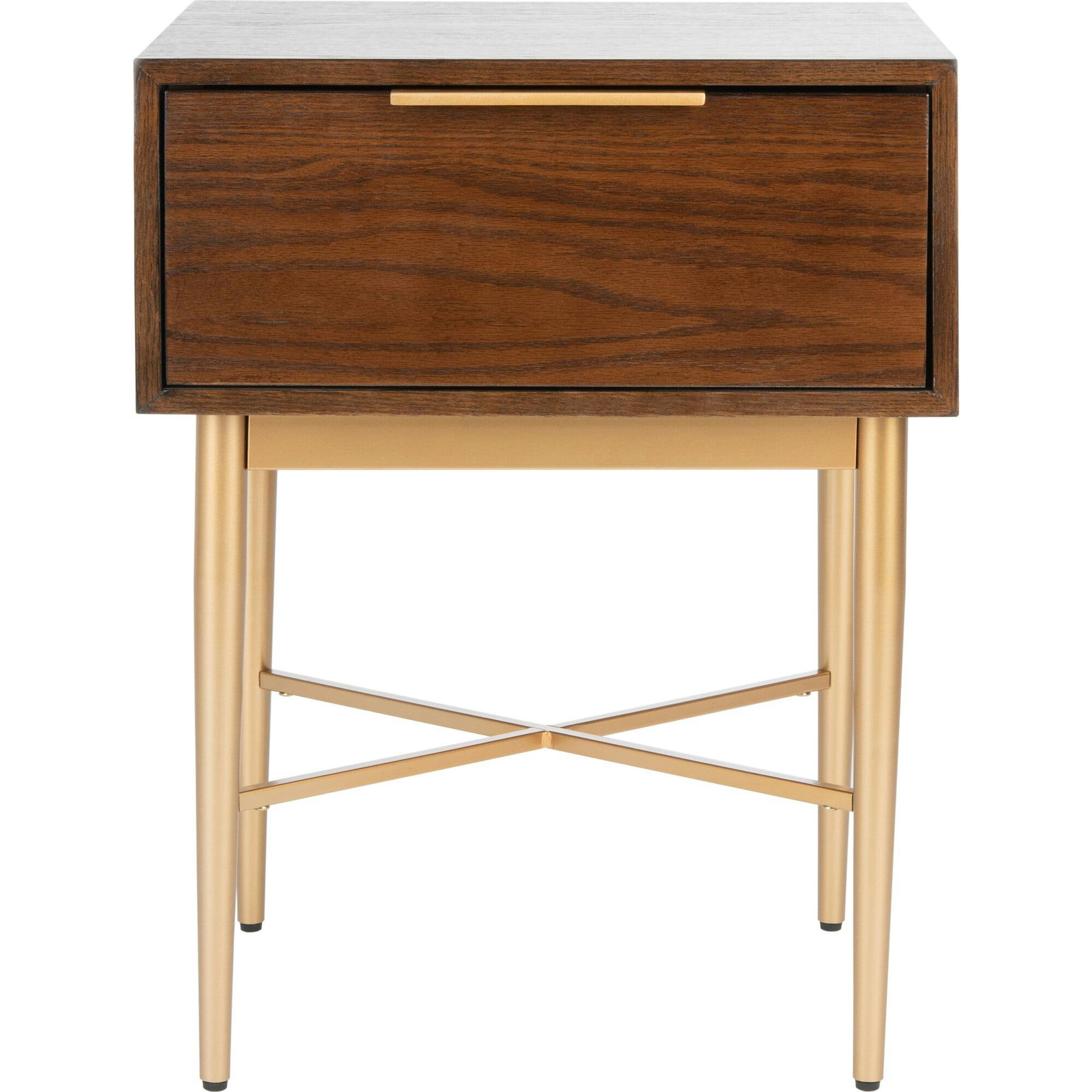 Pierre One Drawer Nightstand