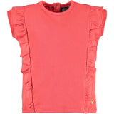 Ruffle Top